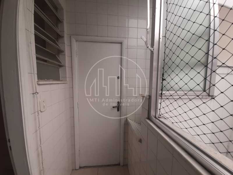 Apartamento 2 quartos à venda Maracanã, Rio de Janeiro - R$ 480.000 - MTAP20031