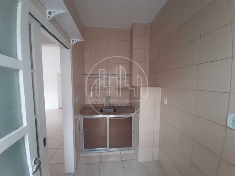 Apartamento 2 quartos à venda Maracanã, Rio de Janeiro - R$ 480.000 - MTAP20031
