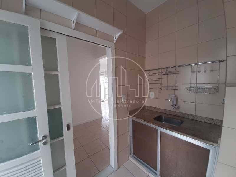Apartamento 2 quartos à venda Maracanã, Rio de Janeiro - R$ 480.000 - MTAP20031