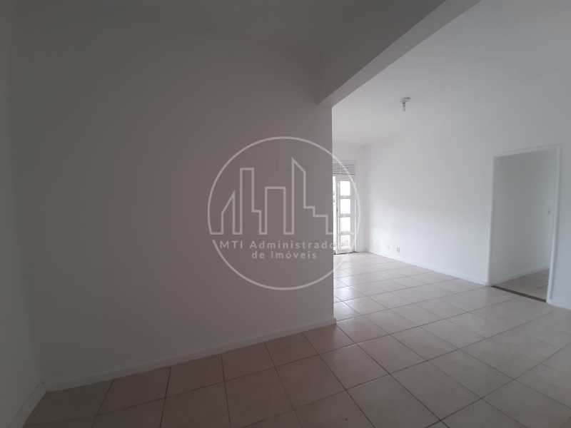 Apartamento 2 quartos à venda Maracanã, Rio de Janeiro - R$ 480.000 - MTAP20031