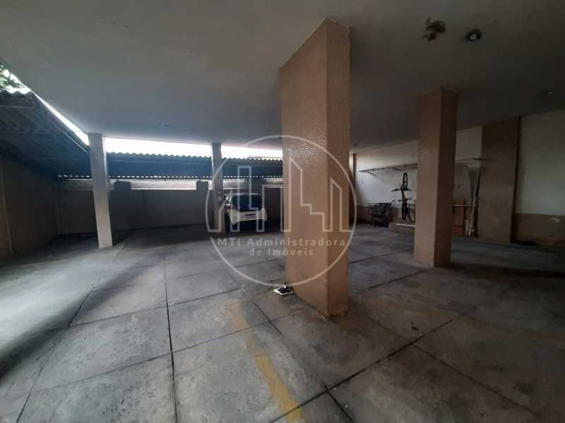 Apartamento 2 quartos à venda Maracanã, Rio de Janeiro - R$ 480.000 - MTAP20031