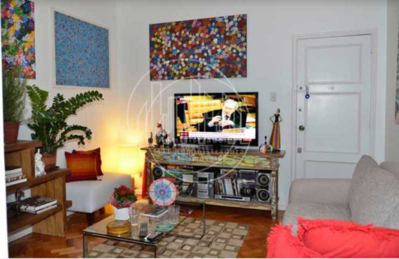 Conheça 3 do imóvel - Apartamento 2 quartos para alugar Botafogo, Rio de Janeiro - R$ 4.000 - MTAP20032 - 2 3 - 2