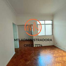 Apartamento 2 quartos para alugar Botafogo, Rio de Janeiro - R$ 4.000 - MTAP20032