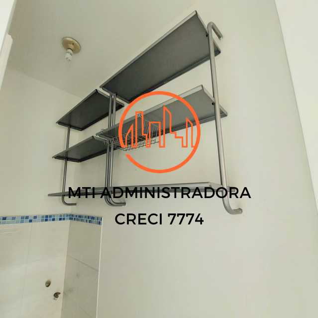 Conheça 08884d05-898d-44dd-bc4a-6f76ae do imóvel - Apartamento 2 quartos para alugar Botafogo, Rio de Janeiro - R$ 4.000 - MTAP20032 - 27 08884d05-898d-44dd-bc4a-6f76ae - 27