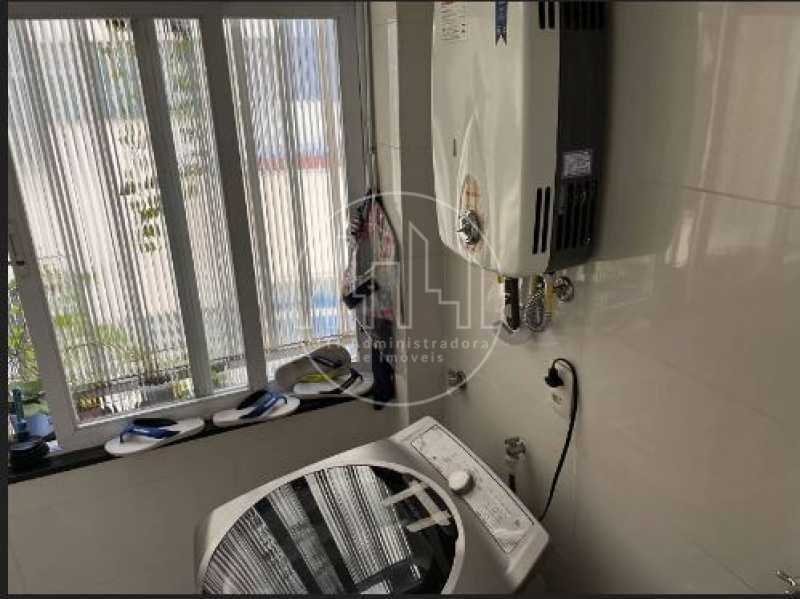 Conheça 15 do imóvel - Apartamento 2 quartos à venda Laranjeiras, Rio de Janeiro - R$ 930.000 - MTAP20033 - 17 15 - 17