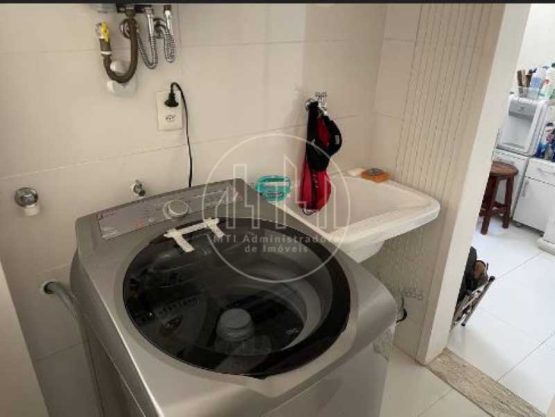 Conheça 20 do imóvel - Apartamento 2 quartos à venda Laranjeiras, Rio de Janeiro - R$ 930.000 - MTAP20033 - 16 20 - 16
