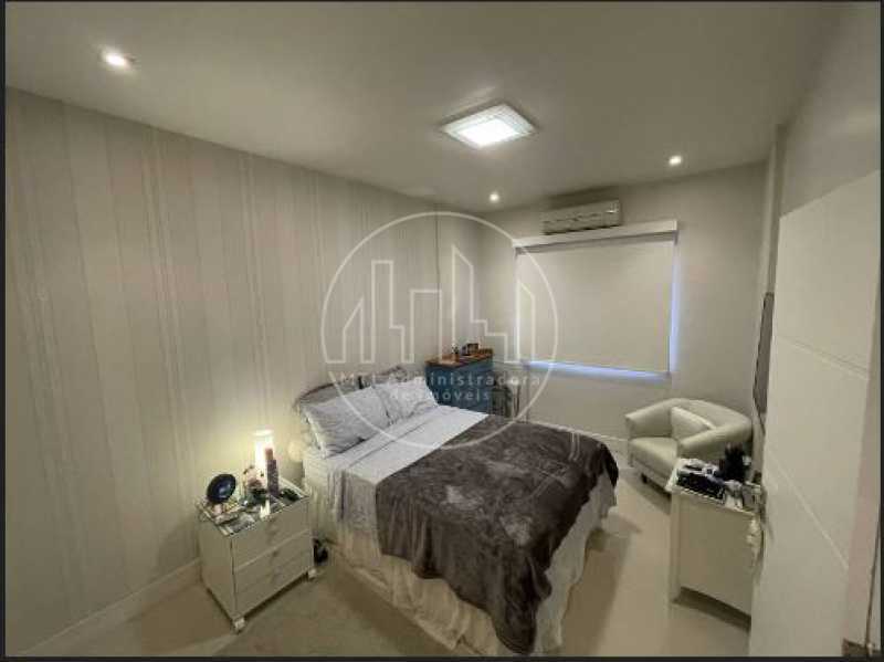 Conheça 23 do imóvel - Apartamento 2 quartos à venda Laranjeiras, Rio de Janeiro - R$ 930.000 - MTAP20033 - 12 23 - 12