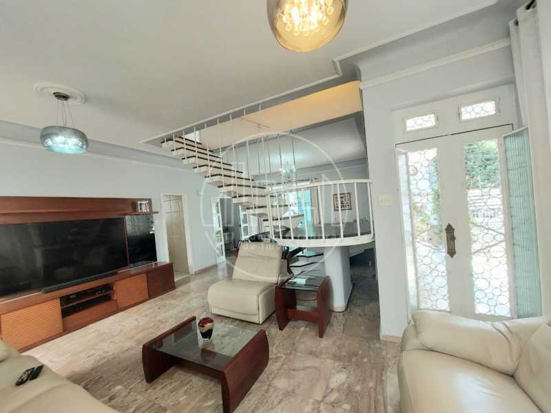 Conheça 31a43f4c-d798-4bd5-b0f1-eebda6 do imóvel - Casa 4 quartos à venda Tijuca, Rio de Janeiro - R$ 1.325.000 - MTCA40002 - 6 31a43f4c-d798-4bd5-b0f1-eebda6 - 6