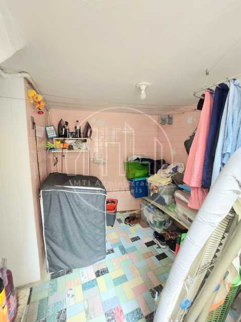 Conheça 2bc3a50c-f17b-41e2-9b9d-60606a do imóvel - Casa 4 quartos à venda Tijuca, Rio de Janeiro - R$ 1.325.000 - MTCA40002 - 22 2bc3a50c-f17b-41e2-9b9d-60606a - 22