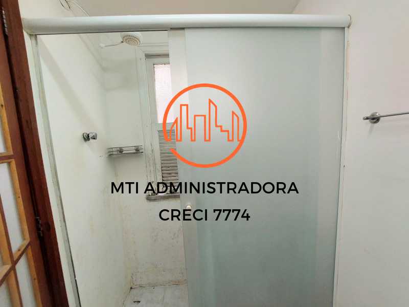 Ótima localização - Localização /1 quartos /Cinelândia - MTAP10078