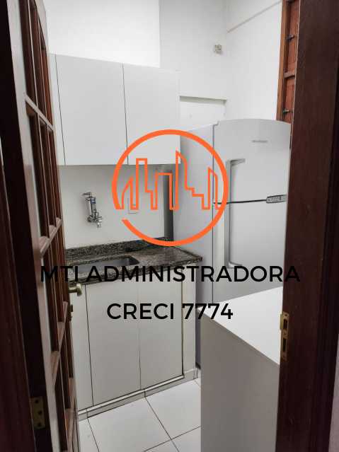 Ótima localização - Localização /1 quartos /Cinelândia - MTAP10078