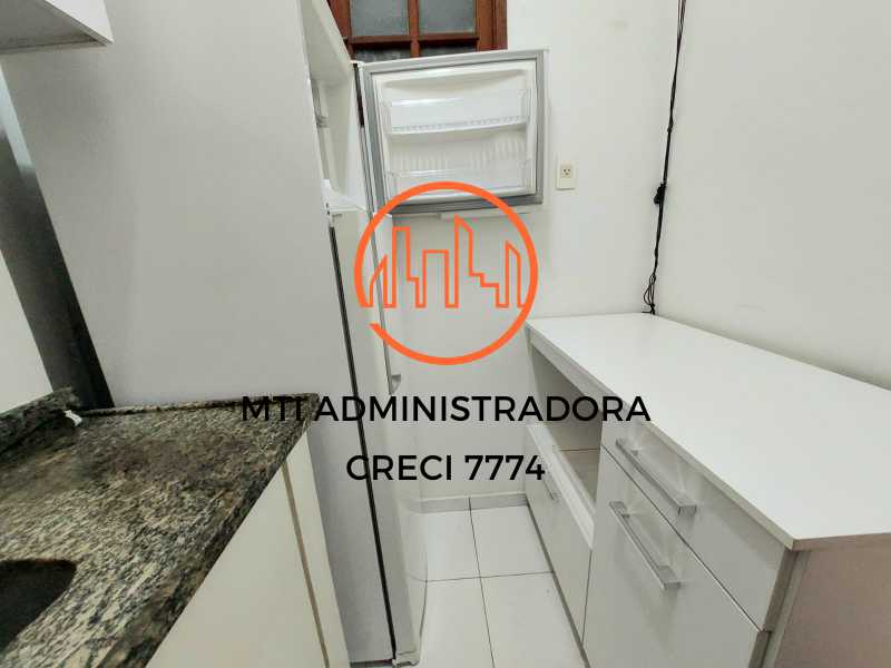 Ótima localização - Localização /1 quartos /Cinelândia - MTAP10078