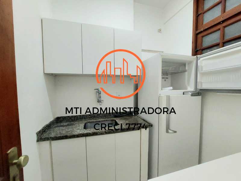 Ótima localização - Localização /1 quartos /Cinelândia - MTAP10078