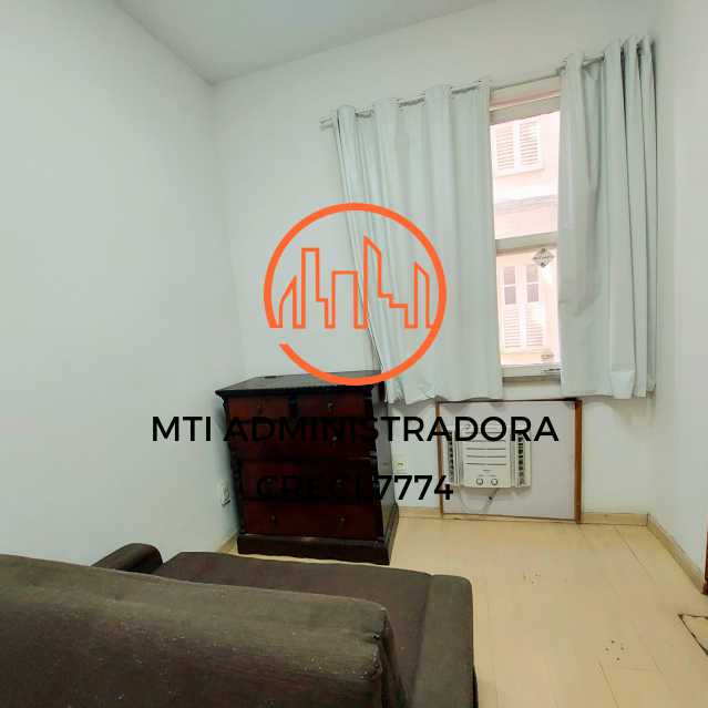 Ótima localização - Localização /1 quartos /Cinelândia - MTAP10078