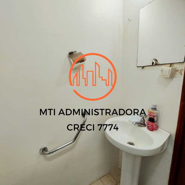 Ótima localização - Localização /1 quartos /Cinelândia - MTAP10078