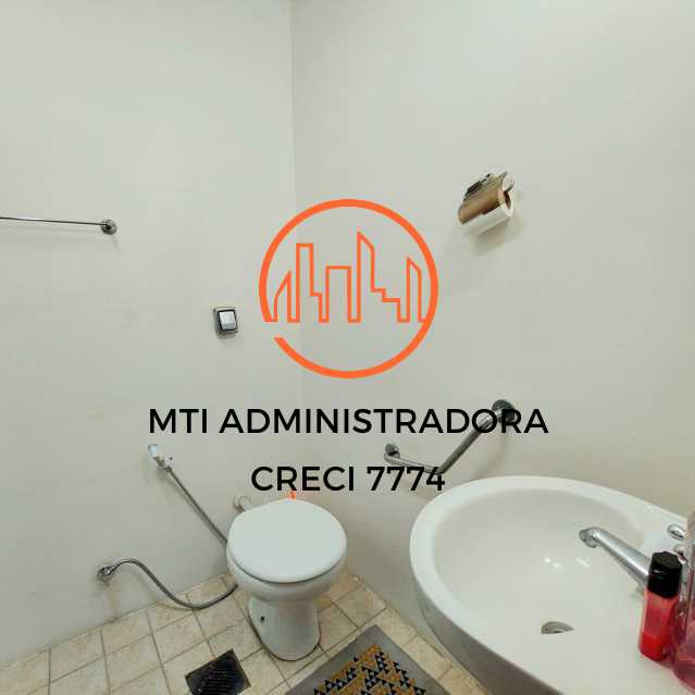 Ótima localização - Localização /1 quartos /Cinelândia - MTAP10078
