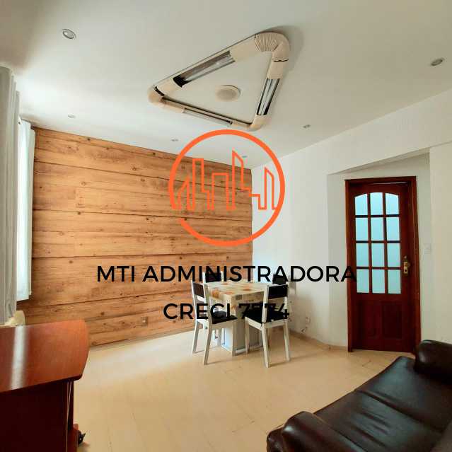 Ótima localização - Localização /1 quartos /Cinelândia - MTAP10078