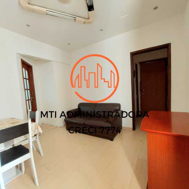 Ótima localização - Localização /1 quartos /Cinelândia - MTAP10078