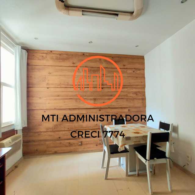 Ótima localização - Localização /1 quartos /Cinelândia - MTAP10078