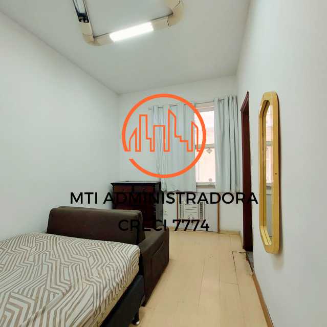 Ótima localização - Localização /1 quartos /Cinelândia - MTAP10078