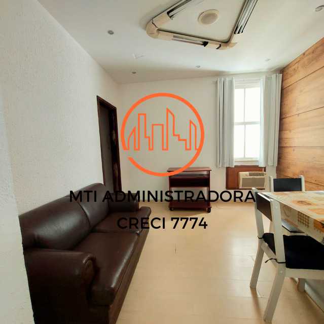 Ótima localização - Localização /1 quartos /Cinelândia - MTAP10078