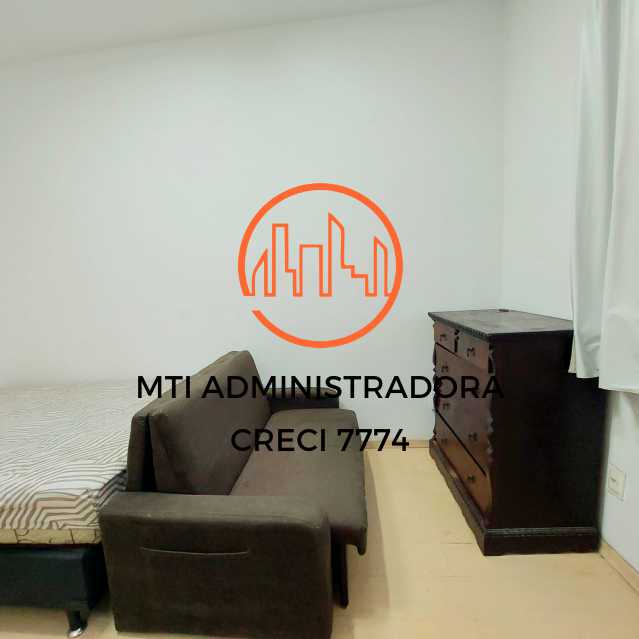 Ótima localização - Localização /1 quartos /Cinelândia - MTAP10078
