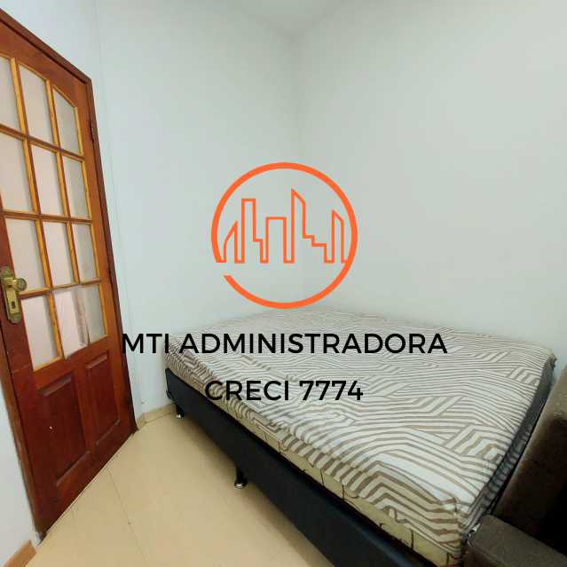 Ótima localização - Localização /1 quartos /Cinelândia - MTAP10078