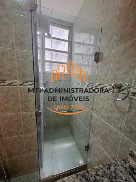 Ótima localização - Vista Livre / Fundos - MTAP20087