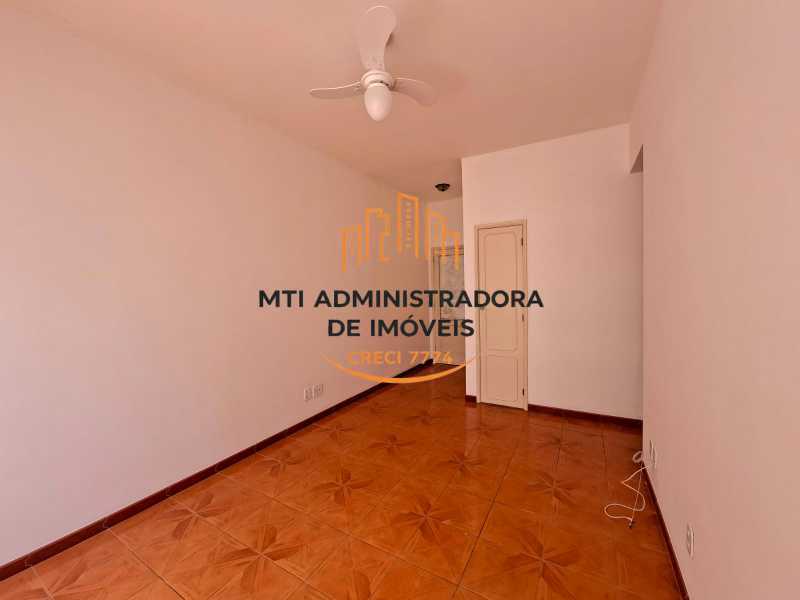 Ótima localização - Vista Livre / Fundos - MTAP20087