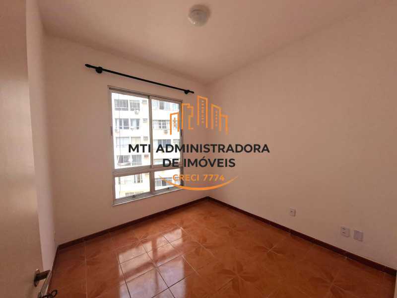 Ótima localização - Vista Livre / Fundos - MTAP20087