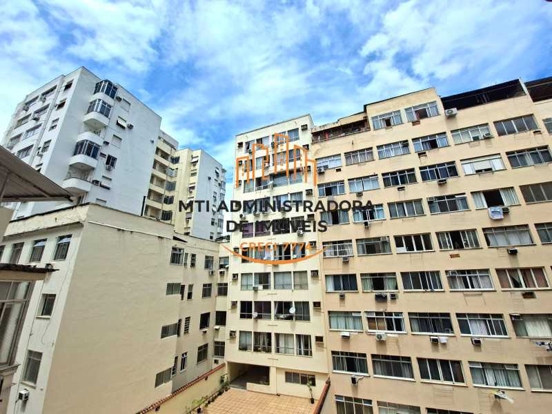 Ótima localização - Vista Livre / Fundos - MTAP20087