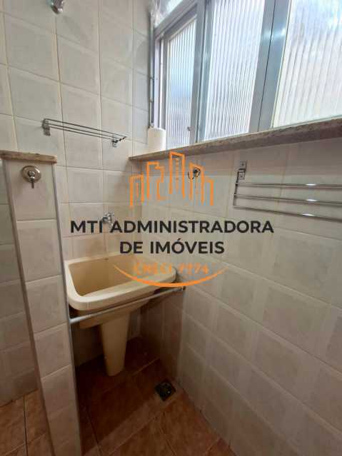 Ótima localização - Vista Livre / Fundos - MTAP20087