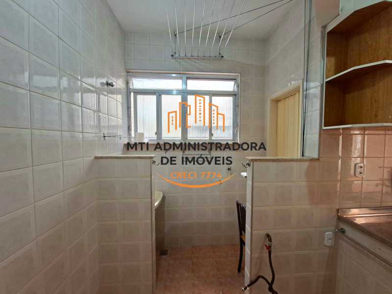 Ótima localização - Vista Livre / Fundos - MTAP20087