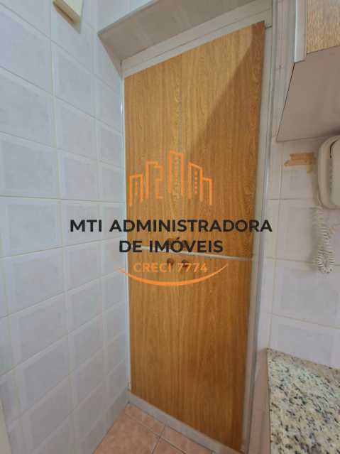 Ótima localização - Vista Livre / Fundos - MTAP20087