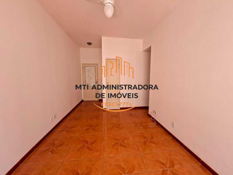 Ótima localização - Vista Livre / Fundos - MTAP20087