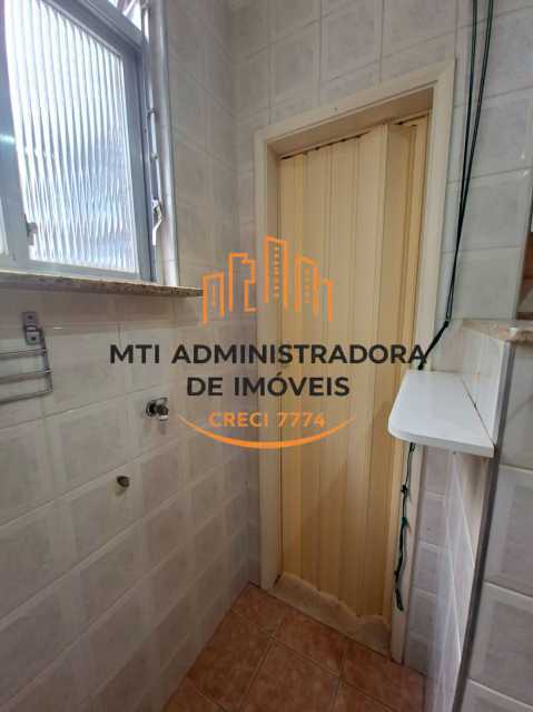 Ótima localização - Vista Livre / Fundos - MTAP20087