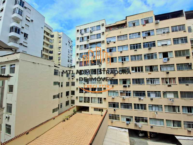 Ótima localização - Vista Livre / Fundos - MTAP20087