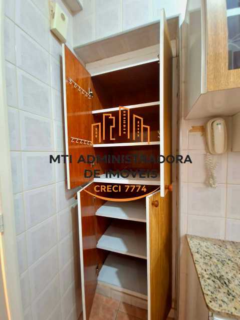 Ótima localização - Vista Livre / Fundos - MTAP20087