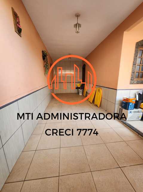 Conheça WhatsApp Image 2024-12-15 at 1 do imóvel - Casa de Vila 3 quartos à venda Vila Valqueire, Rio de Janeiro - R$ 600.000 - MTCV30001 - 2 WhatsApp Image 2024-12-15 at 1 - 2