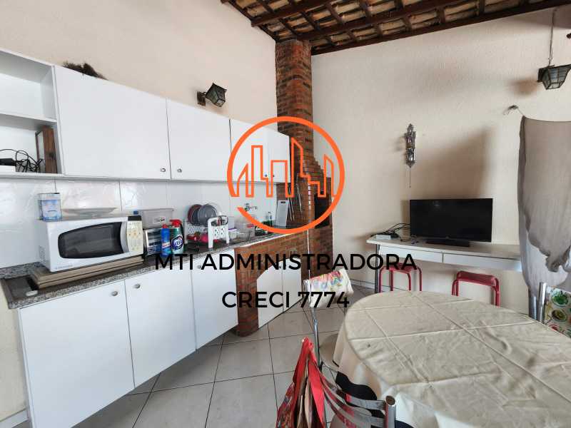 Conheça WhatsApp Image 2024-12-15 at 1 do imóvel - Casa de Vila 3 quartos à venda Vila Valqueire, Rio de Janeiro - R$ 600.000 - MTCV30001 - 21 WhatsApp Image 2024-12-15 at 1 - 21
