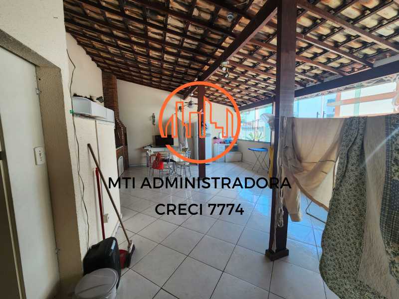 Conheça WhatsApp Image 2024-12-15 at 1 do imóvel - Casa de Vila 3 quartos à venda Vila Valqueire, Rio de Janeiro - R$ 600.000 - MTCV30001 - 20 WhatsApp Image 2024-12-15 at 1 - 20