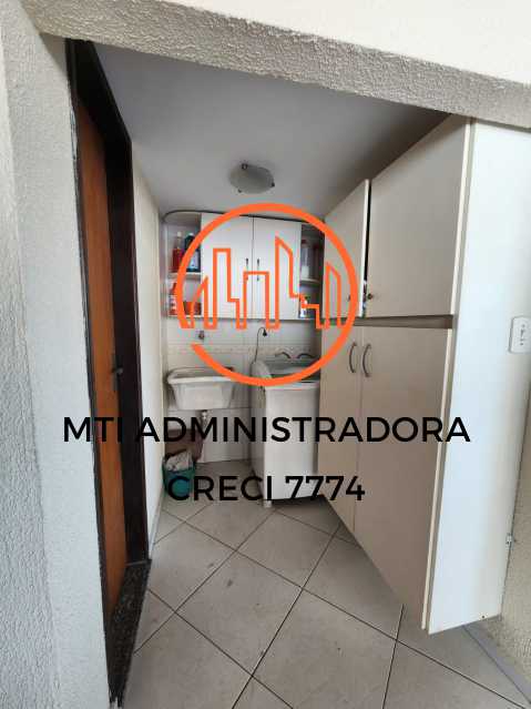 Conheça WhatsApp Image 2024-12-15 at 1 do imóvel - Casa de Vila 3 quartos à venda Vila Valqueire, Rio de Janeiro - R$ 600.000 - MTCV30001 - 23 WhatsApp Image 2024-12-15 at 1 - 23