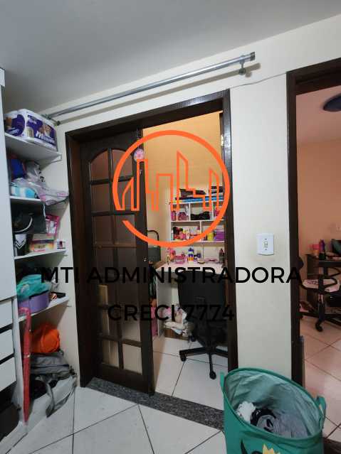 Conheça WhatsApp Image 2024-12-15 at 1 do imóvel - Casa de Vila 3 quartos à venda Vila Valqueire, Rio de Janeiro - R$ 600.000 - MTCV30001 - 11 WhatsApp Image 2024-12-15 at 1 - 11