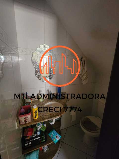 Conheça WhatsApp Image 2024-12-15 at 1 do imóvel - Casa de Vila 3 quartos à venda Vila Valqueire, Rio de Janeiro - R$ 600.000 - MTCV30001 - 8 WhatsApp Image 2024-12-15 at 1 - 8