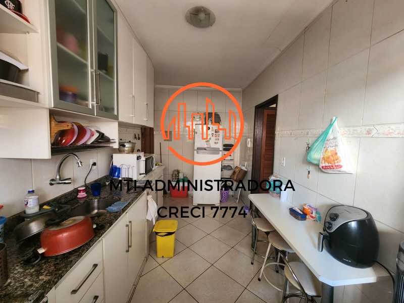 Conheça WhatsApp Image 2024-12-15 at 1 do imóvel - Casa de Vila 3 quartos à venda Vila Valqueire, Rio de Janeiro - R$ 600.000 - MTCV30001 - 6 WhatsApp Image 2024-12-15 at 1 - 6