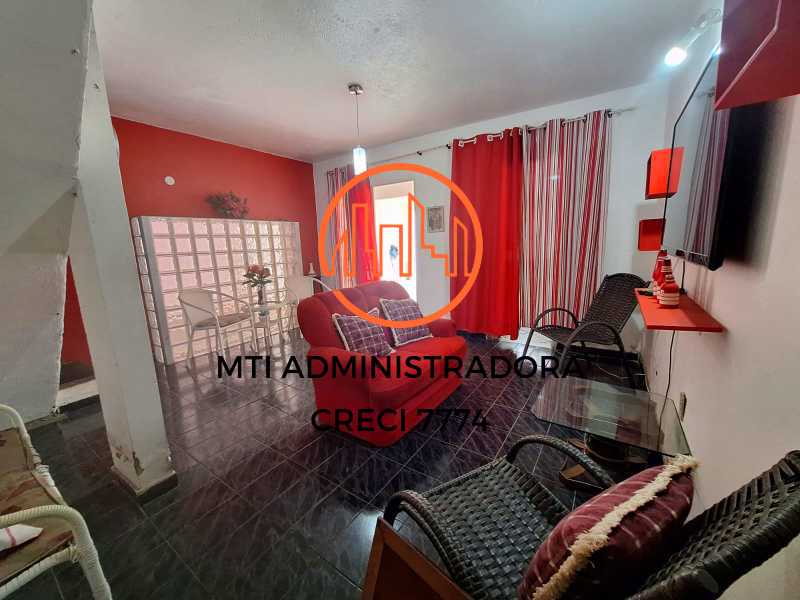 Conheça e84b6b5b-bbca-4ca3-a441-e384bf do imóvel - Casa duplex com terraço - MTCA20001 - 5 e84b6b5b-bbca-4ca3-a441-e384bf - 5