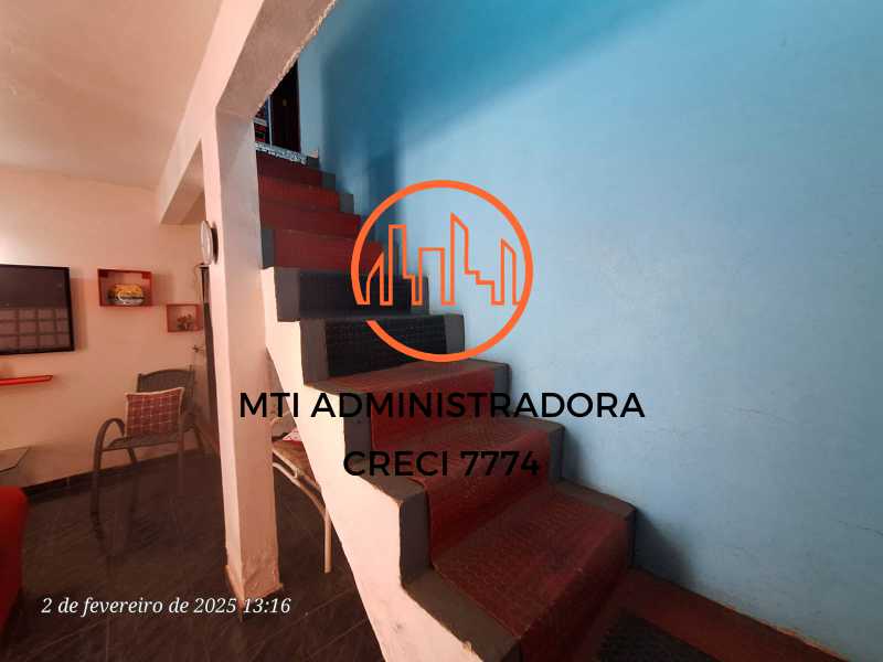 Conheça edaaa593-5a5f-49e5-97ae-b2224c do imóvel - Casa duplex com terraço - MTCA20001 - 16 edaaa593-5a5f-49e5-97ae-b2224c - 16