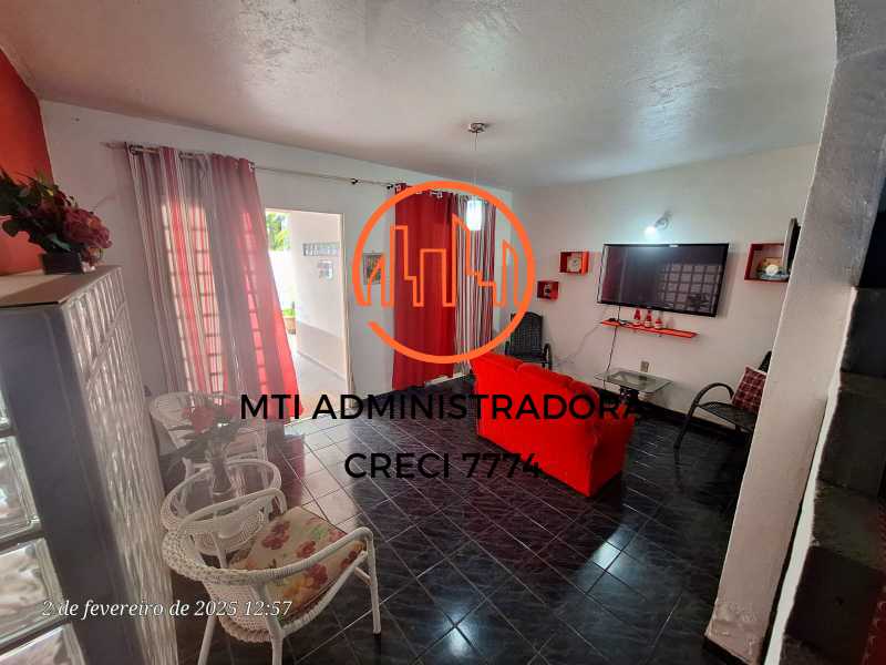 Conheça 2671b6a4-2365-473e-82db-7b133e do imóvel - Casa duplex com terraço - MTCA20001 - 6 2671b6a4-2365-473e-82db-7b133e - 6