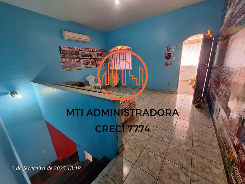 Conheça 60970a25-e656-4274-aca6-ae30f3 do imóvel - Casa duplex com terraço - MTCA20001 - 17 60970a25-e656-4274-aca6-ae30f3 - 17