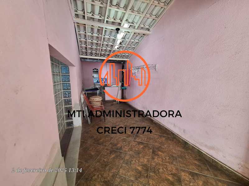 Conheça 857deb82-65d0-49ac-aedd-b88841 do imóvel - Casa duplex com terraço - MTCA20001 - 27 857deb82-65d0-49ac-aedd-b88841 - 27